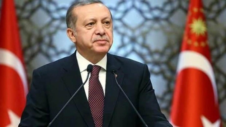 Tarihi zirve! Başkan Erdoğan da katılacak! Türkiye'yle birlikte daha da büyüyecek