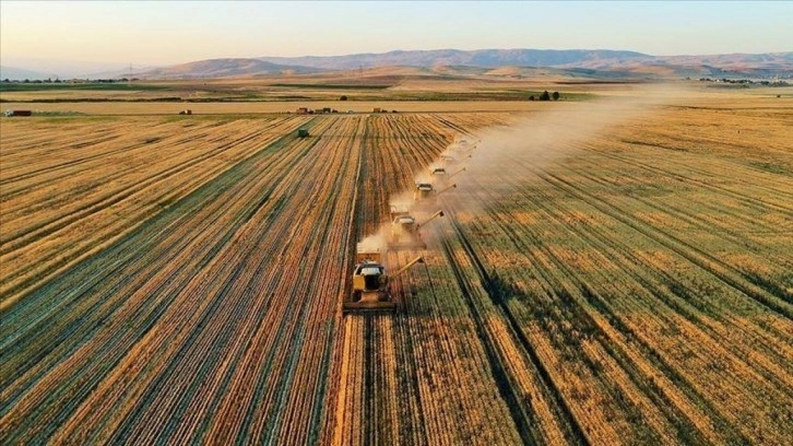 TARSİM 2025 Yeni Üretim Sezonu Değerlendirme Toplantısı gerçekleştirildi