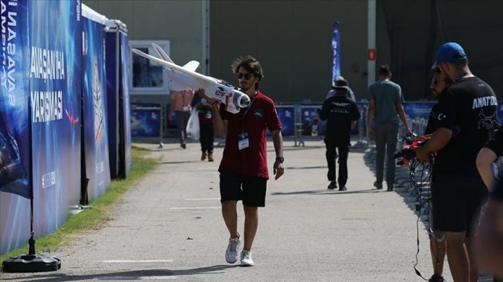 TEKNOFEST, Adana'nın sanayisine ve ticaretine de katkı sunacak!