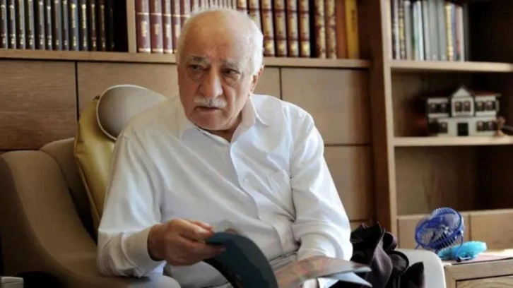 The Economist’in kapağındaki kardinal Gülen mi?