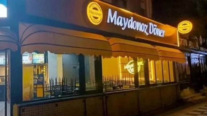 TMSF, kayyum atanan Maydonoz Döner'in araçlarını satışa çıkardı