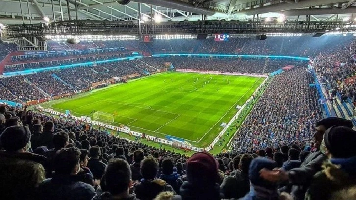 Trabzonspor'dan bilet fiyatlarına düzenleme