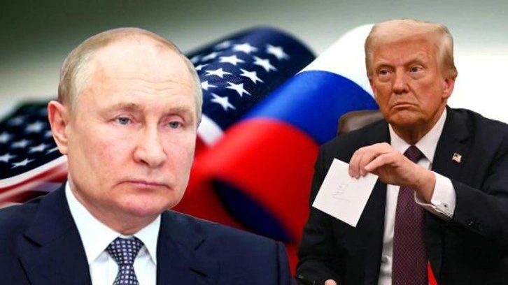 Trump, Putin'i tehdit etmişti! Rusya'dan ilk açıklama