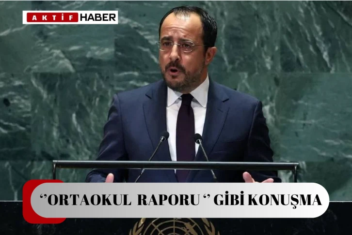 “Türk askeri adaya barışı getirdi argümanını öncelikle biz politikalarımız ve gündelik yaşantımız ile doğruluyoruz.”