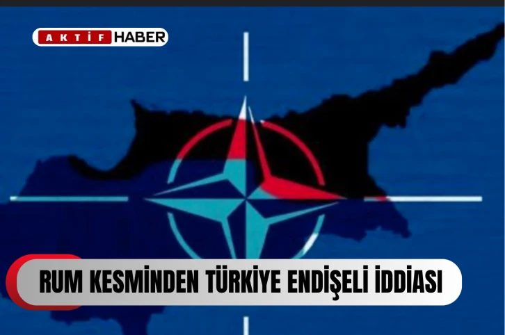 Türk basınında NATO endişesi iddiası...