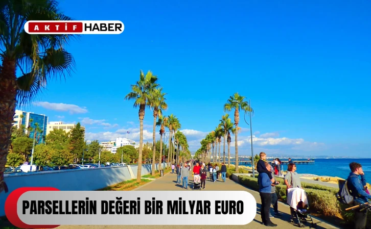 Türk mallarının işgali.. Fileleftheros: &quot;Kanıtlarıyla muz cumhuriyeti&quot;...