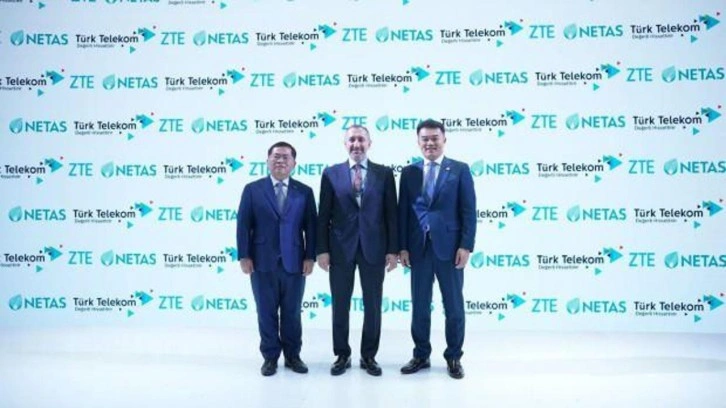 Türk Telekom gerçek zamanlı gemi algılama testini 5G-A şebekesi üzerinden gerçekleştirdi