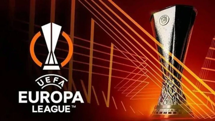 UEFA Avrupa Ligi'nde Galatasaray ve Fenerbahçe'nin rakipleri belli oldu