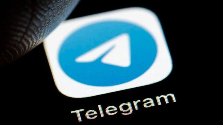 Ukrayna'da resmi telefonlara Telegram yasağı