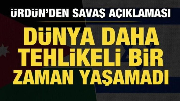 Ürdün Kralı Abdullah: 