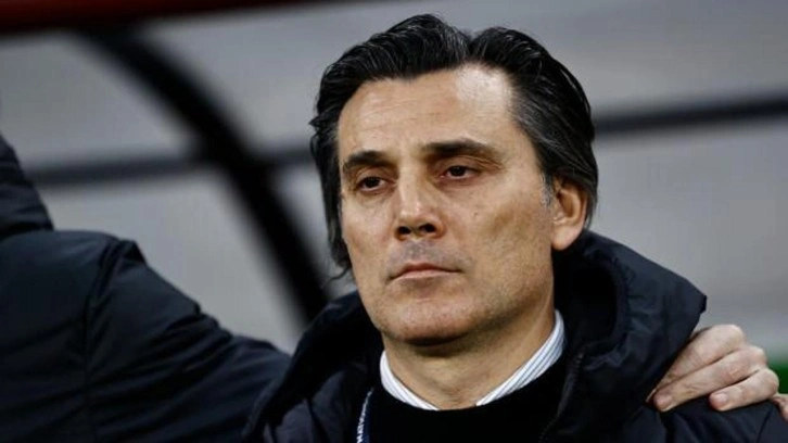 Vincenzo Montella: Ramazan Bayramı'nı erkenden kutlayacağız