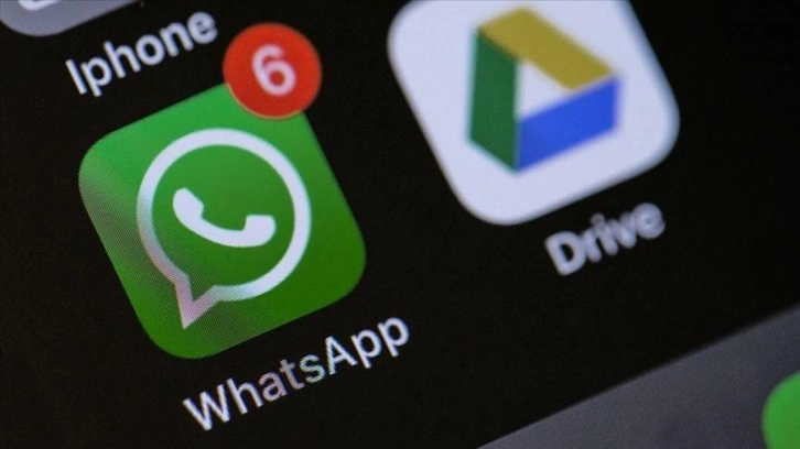 WhatsApp'a yeni güncelleme! Bomba özellik test ediliyor...