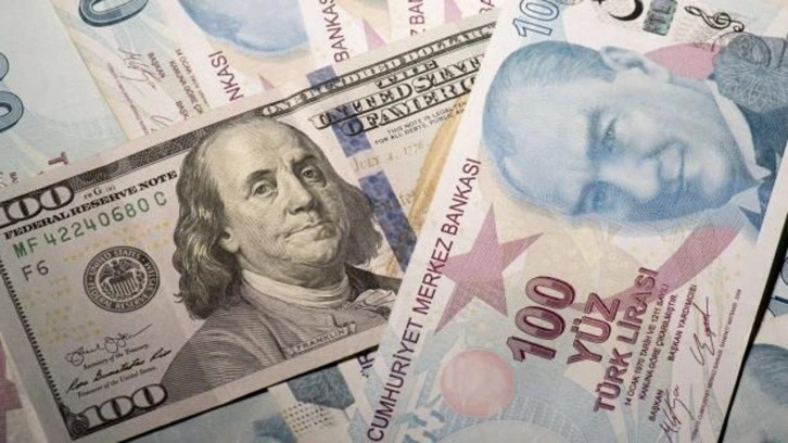 Yatırımcıyı 'Türk Lirası olarak değil dolar olarak bakılmalı' diyerek uyardı!