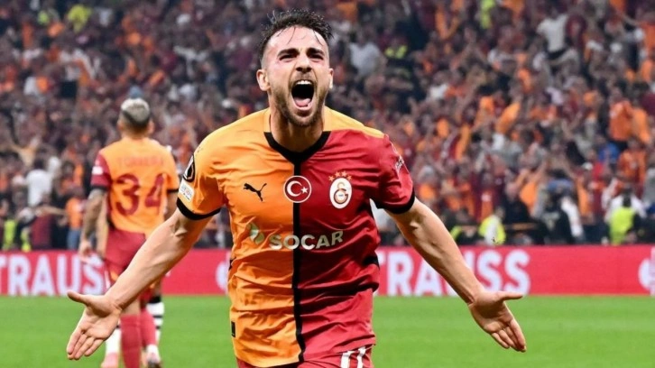 Yunus Akgün, Galatasaray'dan kopabilir! Premier Lig ekibi...