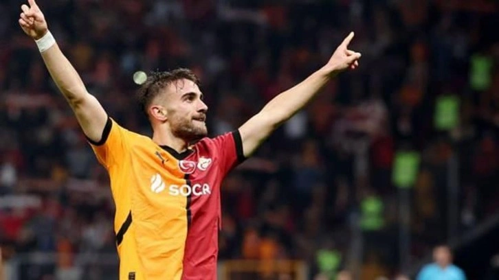 Yunus Akgün, Galatasaray'ın sözleşme uzatma teklifini reddetti iddiası!