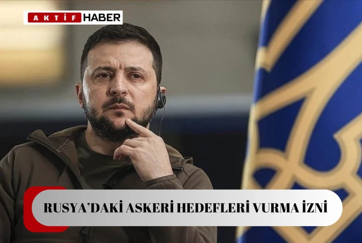  Zelenskiy, Ukrayna Savunma Temas Grubu Toplantısı'nda Zafer Planı'nı sunacağını bildirdi