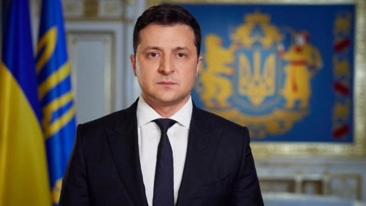 Zelenskiy'ye göre, Vance'in planı Ukrayna'nın topraklarından vazgeçmesi anlamına geli