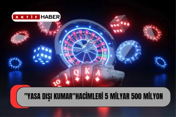 5 Milyar TL İşlem Hacmi, 49 Milyon TL Kar...