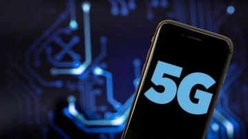 5G'nin teknik altyapısı bu yıl tamamlanacak