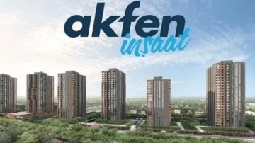 Akfen İnşaat halka açılacak