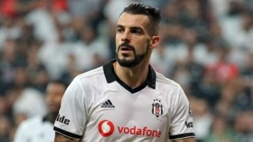 Alvarao Negredo için Beşiktaş iddiası! Geri mi dönecek?