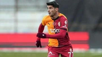 Alvaro Morata: Ahmed'i unutmamak lazım!