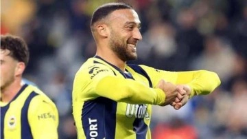 Anlaşma sağlandı! Cenk Tosun, Japonya yolunda