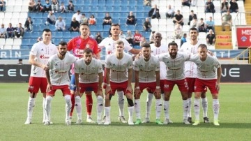 Antalyaspor deplasmanda ilk kez puan aldı!