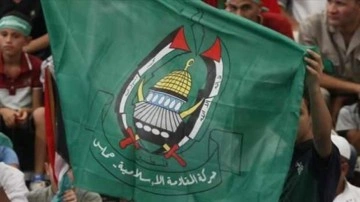 Arap basınının geçici ateşkes iddiasına Hamas’tan yalanlama!