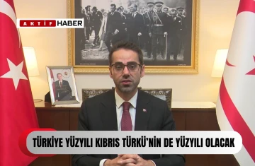 ''Artık federasyon modeline dair ortak zemin olmadığı BM tarafından da resmen kayda geçirildi”