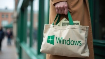 Artık, Windows 10 için güncelleme almak 30 dolar!