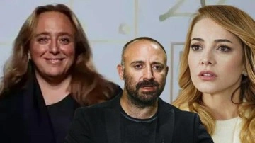 Ayşe Barım soruşturmasında flaş gelişme: Dolunay Soysert ve Halit Ergenç ifadeye çağırıldı