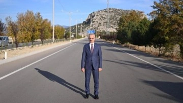 Bakanlıktan Antalya'nın şehir içi trafiğine çözüm: Yakında başlıyor!