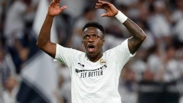 Ballon d'Or öncesi büyük kriz! Vinicius törene gitmeyecek