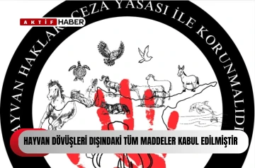  Barolar Birliği ve sivil toplum örgütlerinden Ceza (Değişiklik) Yasa Önerisi değerlendirmesi