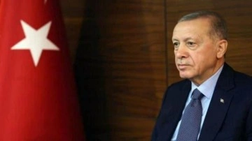 Başkan Erdoğan, ölüm yıl dönümünde Rauf Denktaş'ı andı