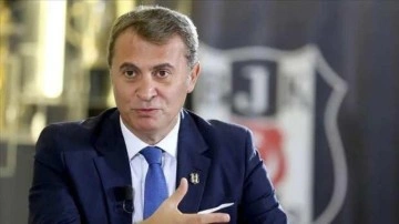 Başkanlığa aday olacak mı? Fikret Orman canlı yayında açıkladı