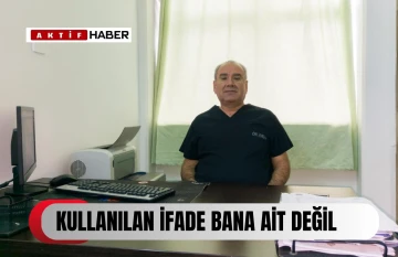 “Bebeğin kesin ölüm sebebi ileri tetkik sonucunda belli olacak...