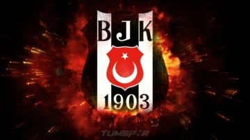 Beşiktaş cephesinden çok sert açıklama! 'Bunu yapan vatan hainidir'