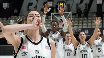 Beşiktaş gümbür gümbür! İstanbul'da sürprize yer yok