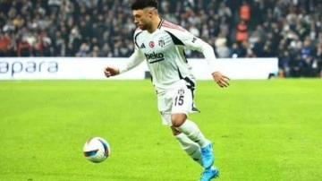 Beşiktaş'ta ayrılık kapıda! Solskjaer de umudu kesti