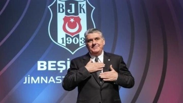 Beşiktaş'ta Divan Kurulu Toplantısı ileri tarihe ertelendi