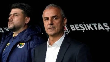 Beşiktaş'tan İsmail Kartal açıklaması!