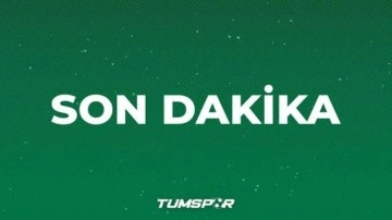 Beşiktaş Yönetimi olağanüstü toplandı