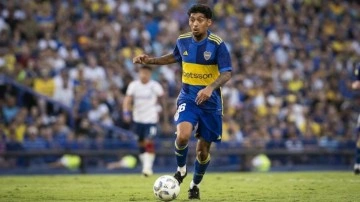 Boca Juniors'tan beklenmedik Cristian Medina kararı