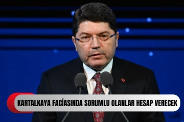 ''Bu facianın yaşanmasında ihmali bulunanlar hesap verecek”