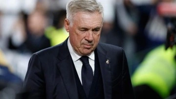 Carlo Ancelotti 4-0'lık hezimeti yorumladı