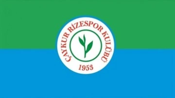 Çaykur Rizespor'dan çok sert açıklama! 'Sahadan çekilmediysek sebebi...'