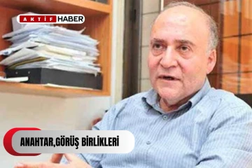 Çelepis; &quot;Anahtar, görüş birlikleri, Guterres çerçevesi ve siyasi eşitlik&quot;