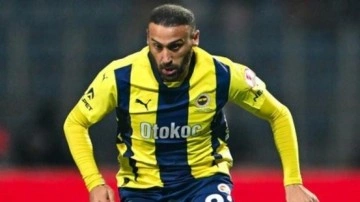 Cenk Tosun'un ayrılık şartı belli oldu